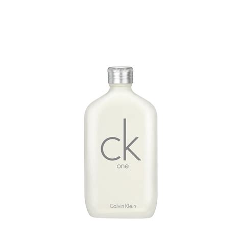 douglas calvin klein one